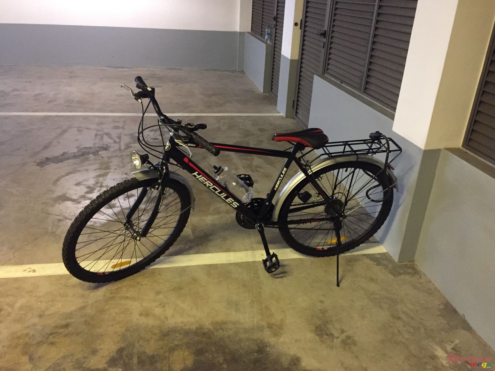 2017' Hercules photo #1