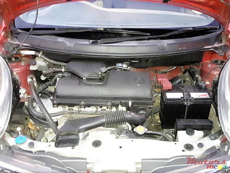 2008' Nissan photo #4