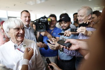 Ecclestone’s Legal Trouble: A Deadly Curve for Formula One?