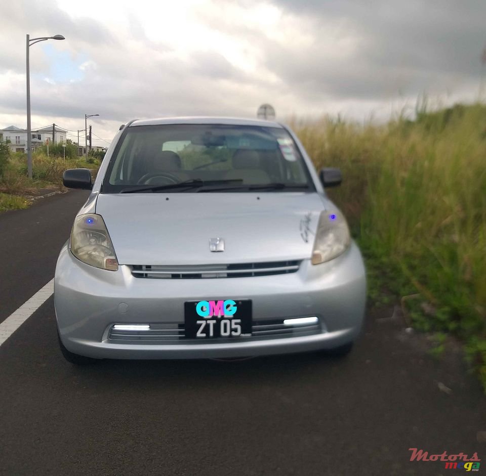 2005' Toyota Paseo Automatic photo #4