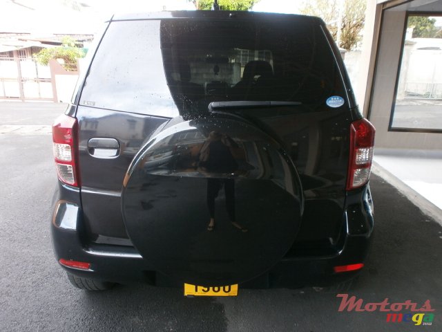 2009' Toyota RAV4 RUSH JAPAN photo #2