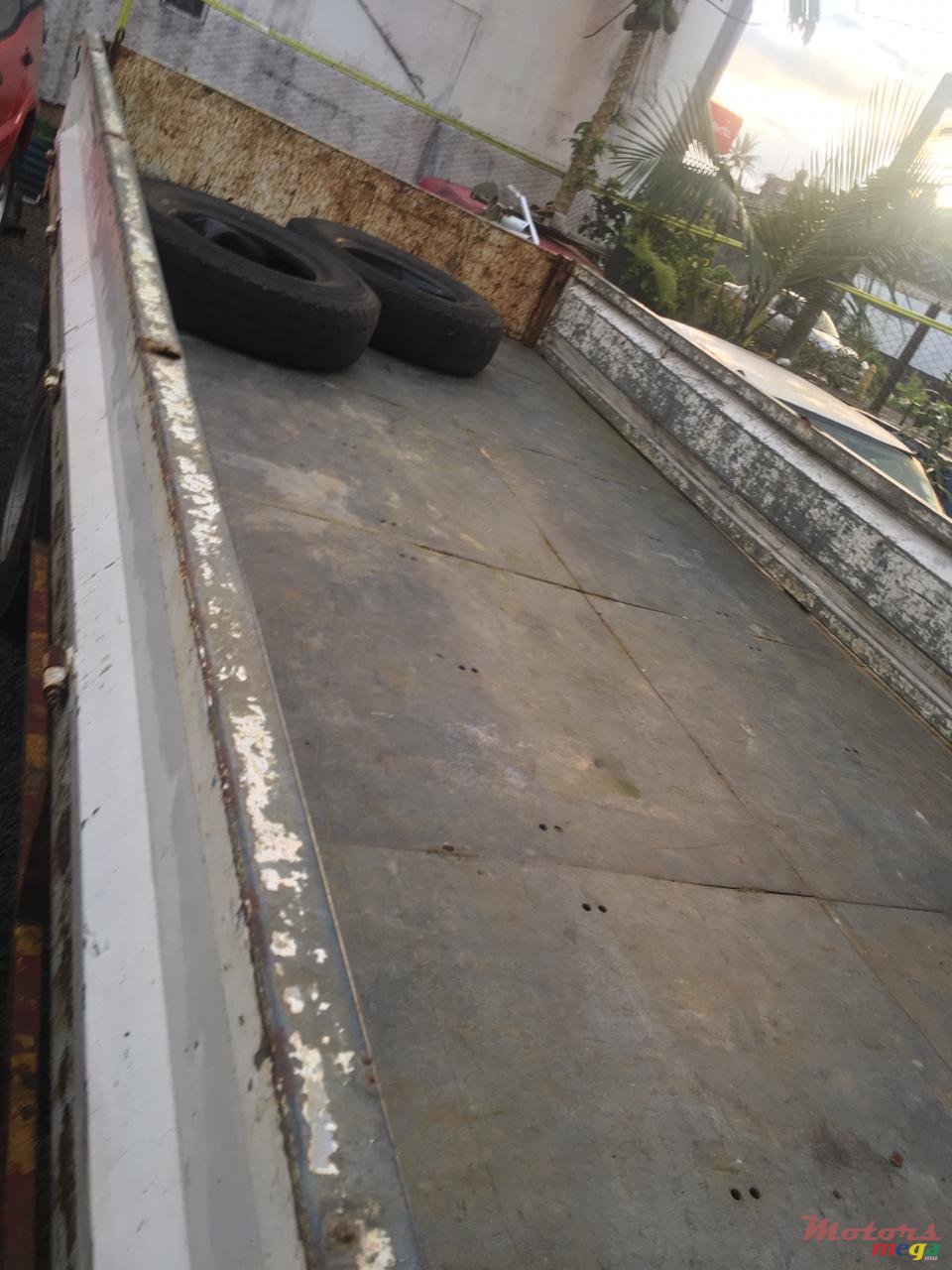 1997' Mitsubishi photo #3