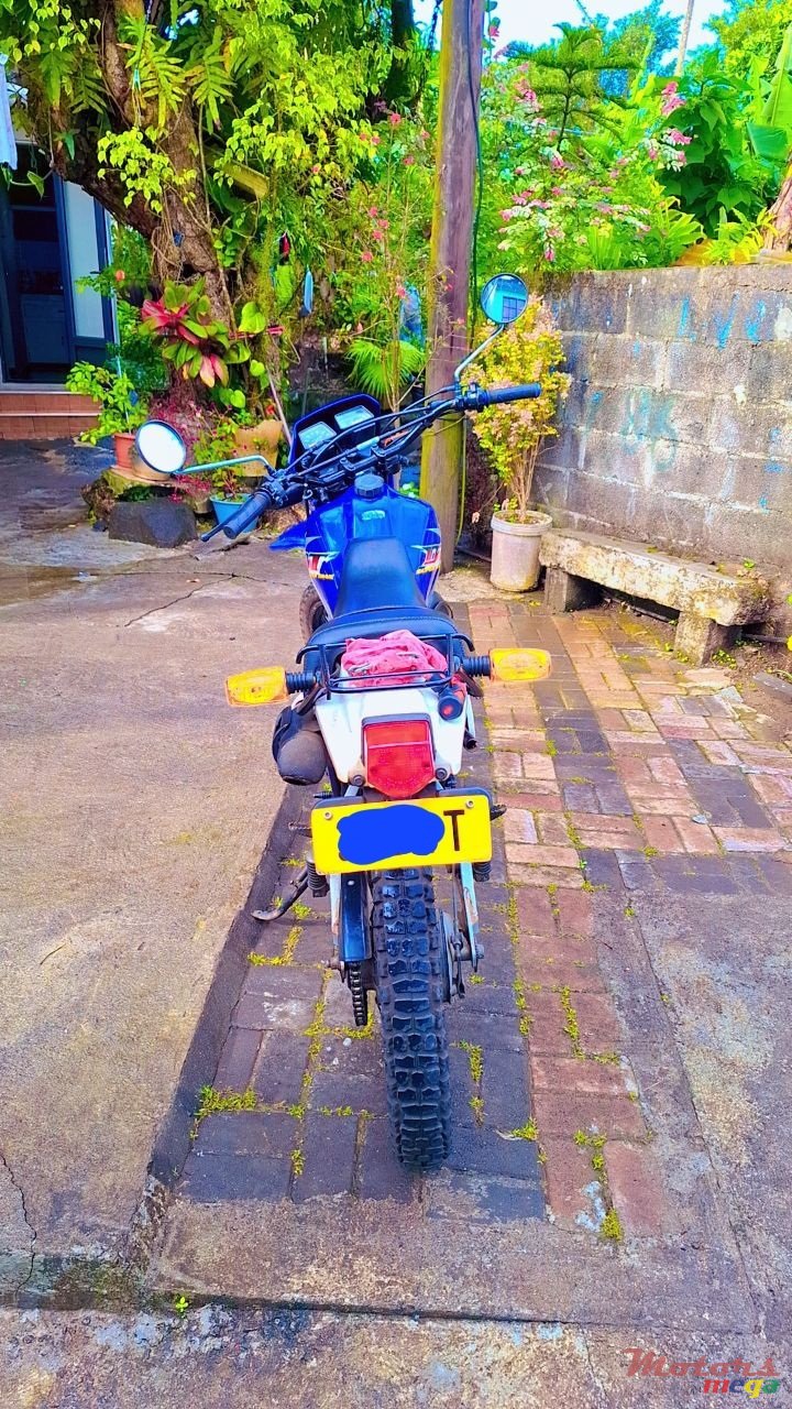 2008' Yamaha photo #3