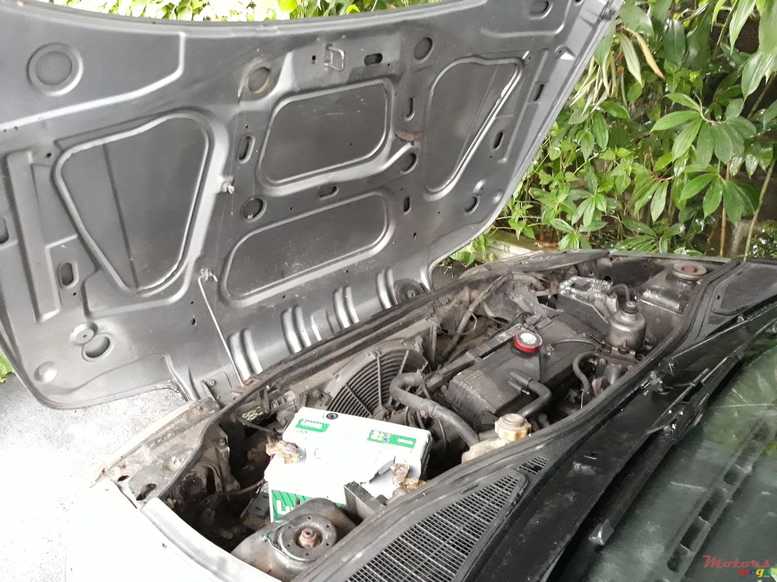 1995' Renault Clio URGENT !!! PRIX CADEAU photo #7