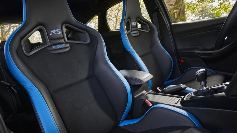 Recaro Files for Bankruptcy