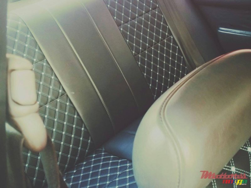 1996' Toyota Corolla AE110 photo #2