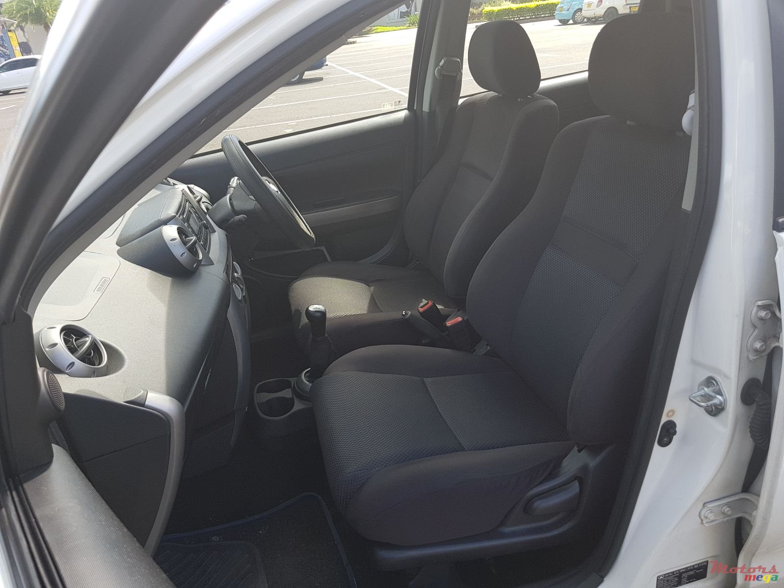 2011' GWM Florid photo #2