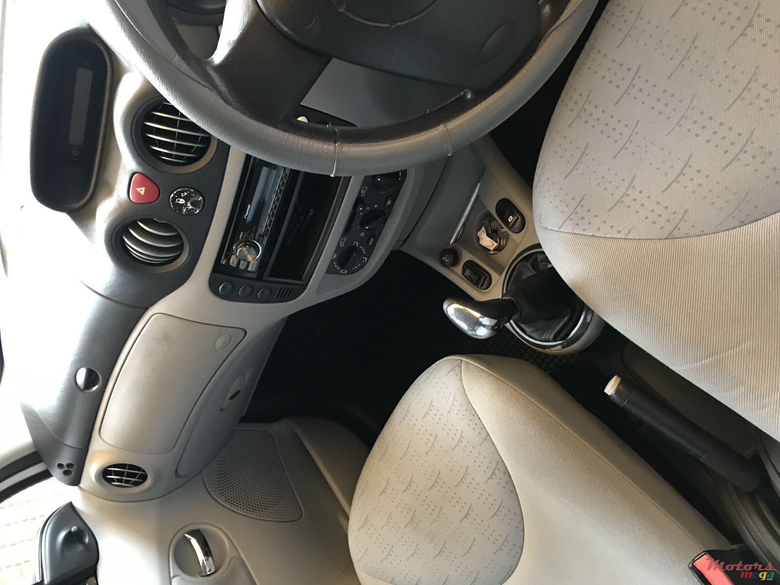 2005' Citroen C3 photo #5