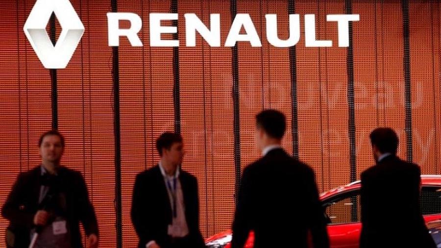 Renault vend ses actions Daimler (Mercedes) pour se désendetter !