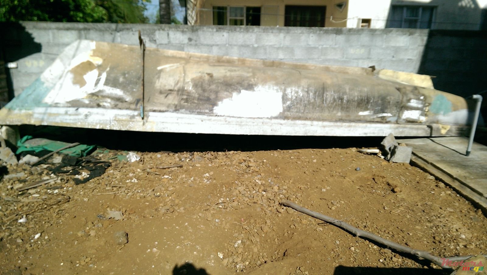 2018' Fisher photo #2