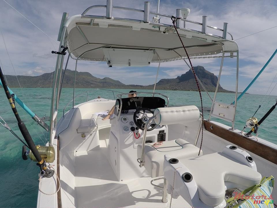 2014' Tremlett 22 photo #3