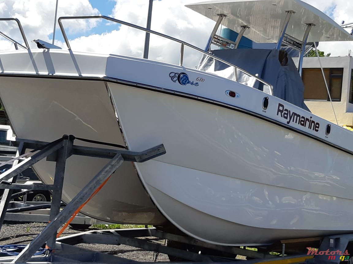 2018' Runner Sport photo #4