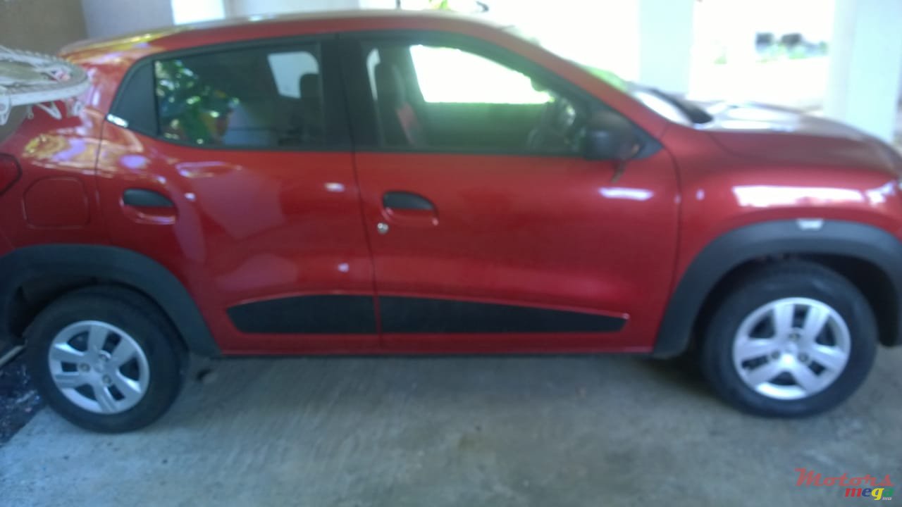 2016' Renault photo #1