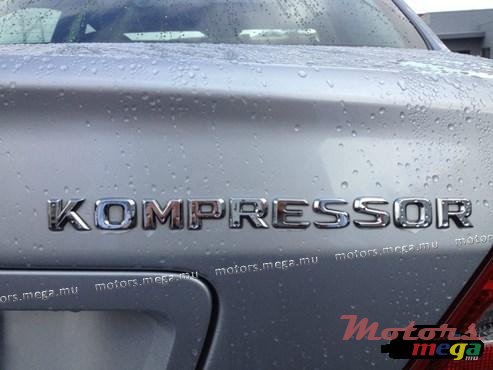 2002' Mercedes-Benz photo #6