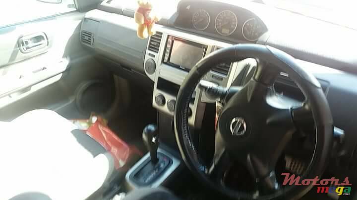 2006' Nissan X-Trail GT photo #6