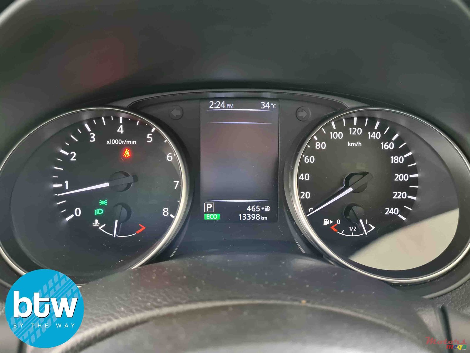 2019' Nissan Qashqai Acenta photo #7