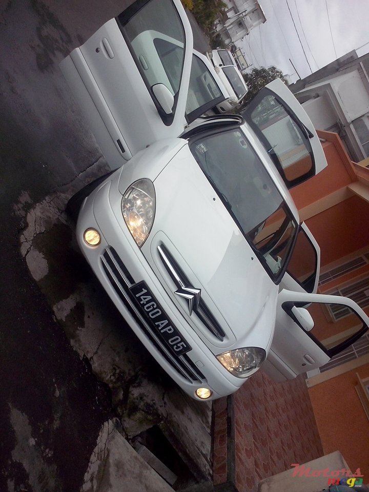 2005' Citroen Xsara non photo #2