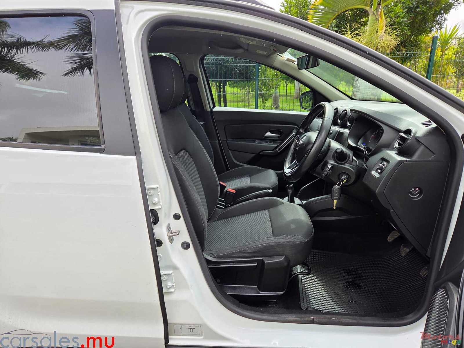 2021' Renault Duster 1.5 dci photo #5