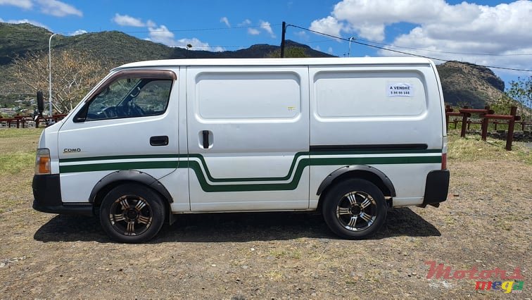 2008' Nissan photo #1