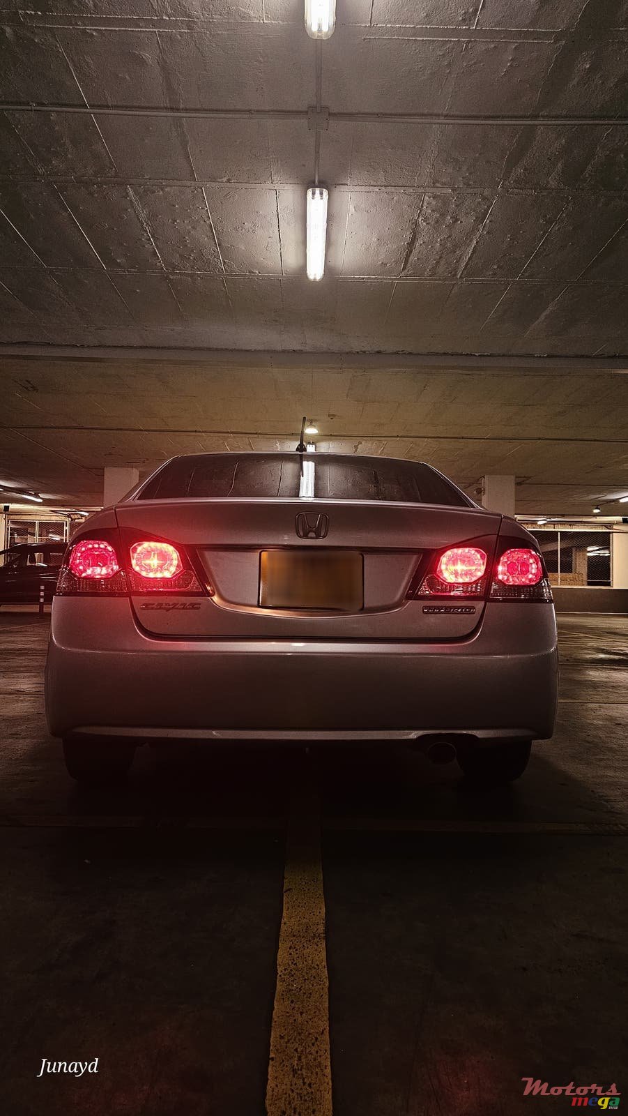 2010' Honda Civic photo #4