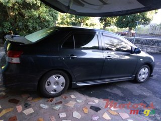 2005' Toyota Corolla Belta photo #3