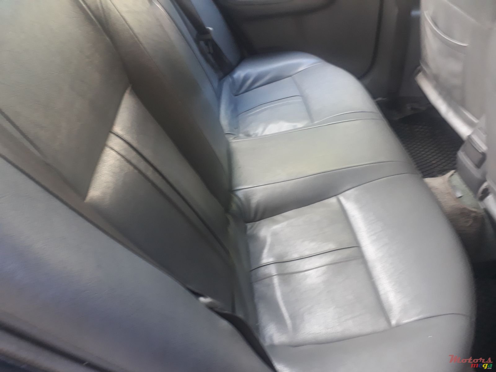 1999' Nissan photo #4