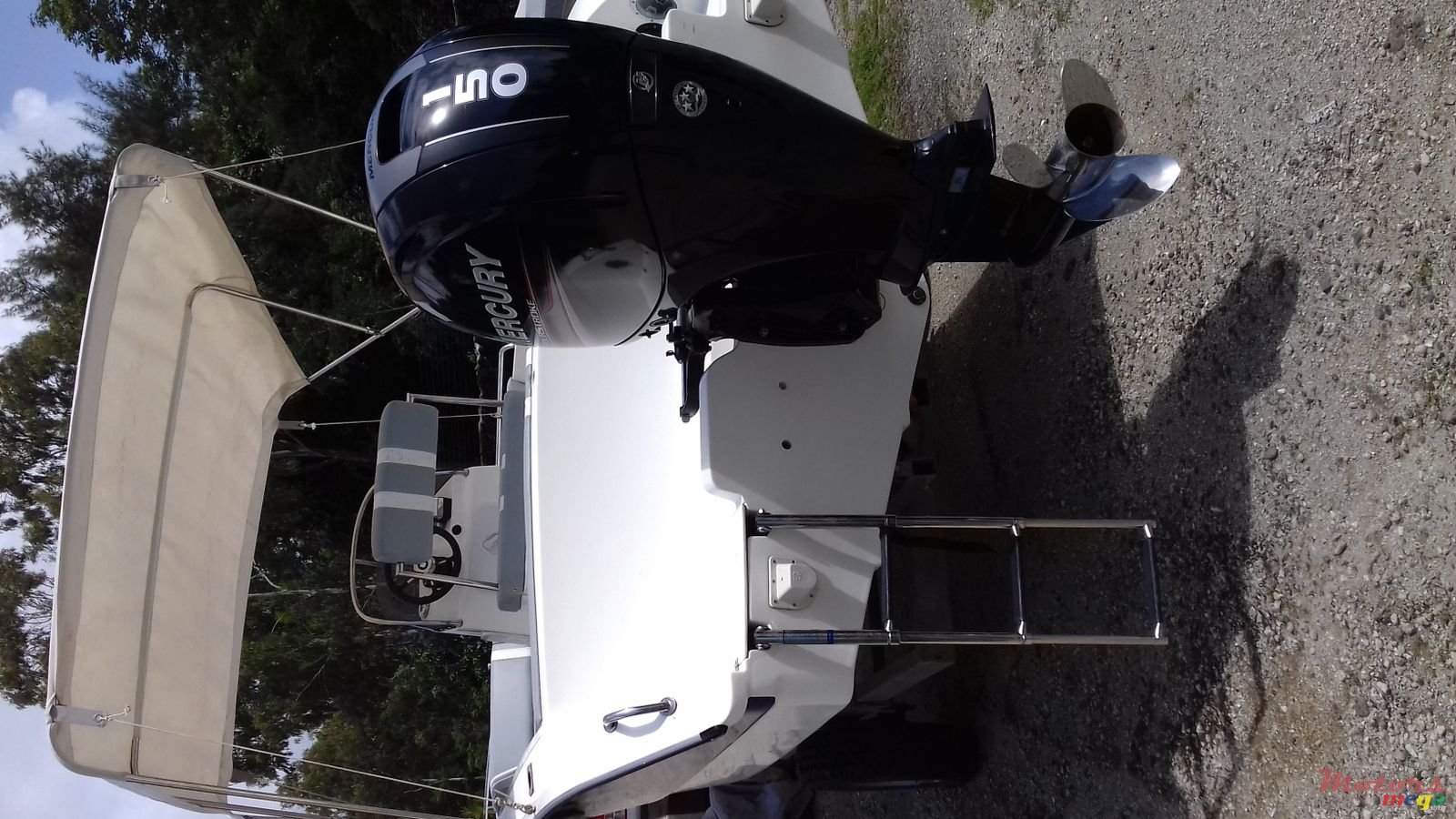 2014' Sportcraft photo #2