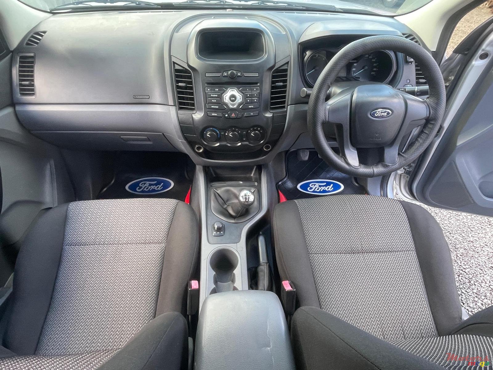 2015' Ford Ranger 4 X 4 ALL TERRAIN. photo #6