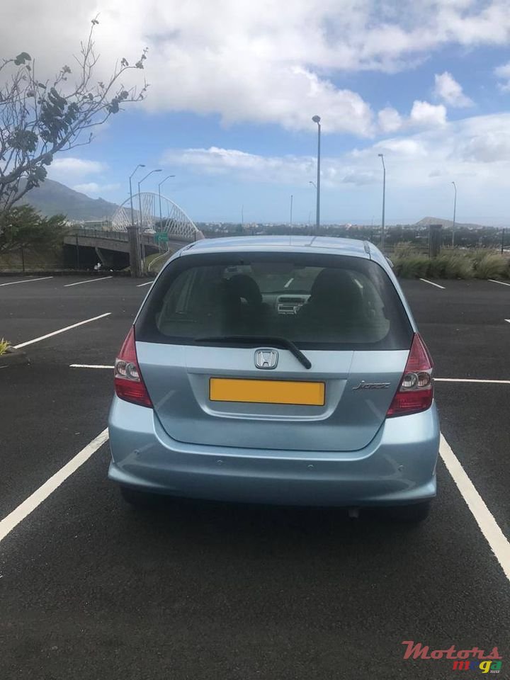 2008' Honda photo #3