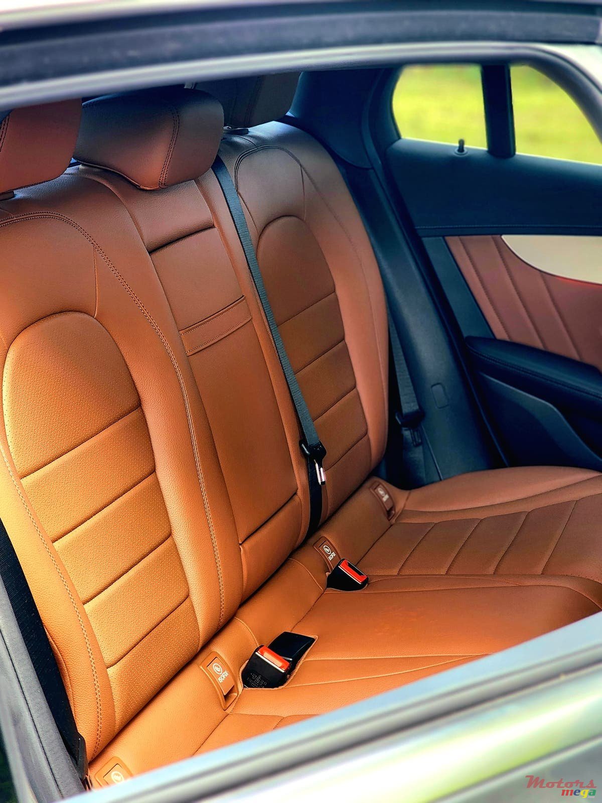 2023' Mercedes-Benz GLC 300 Coupe AMG PACK Plug in Hybrid photo #7