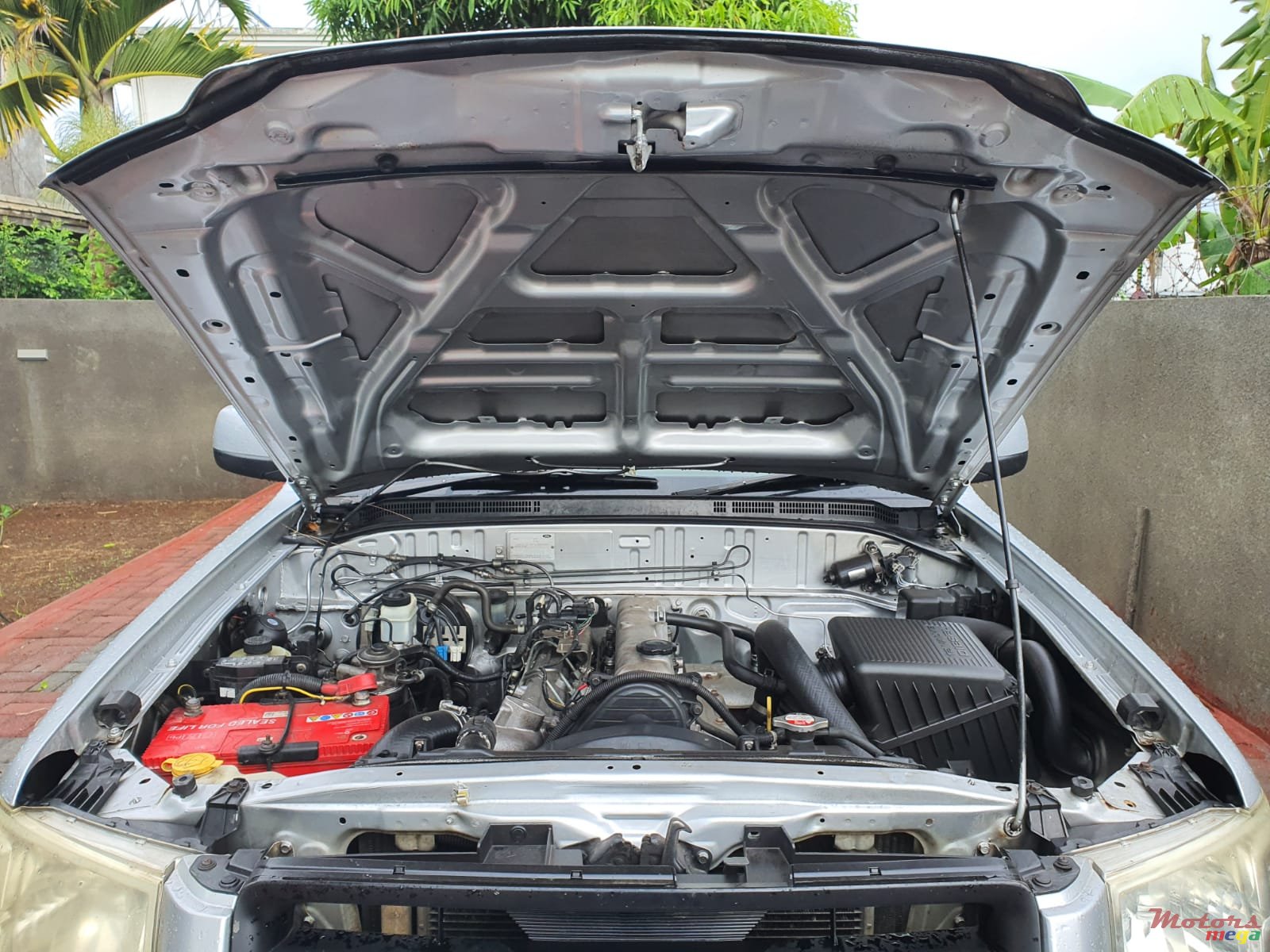 2009' Ford Ranger photo #3