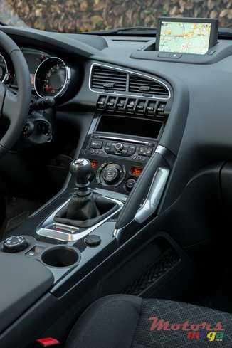 2013' Peugeot photo #4