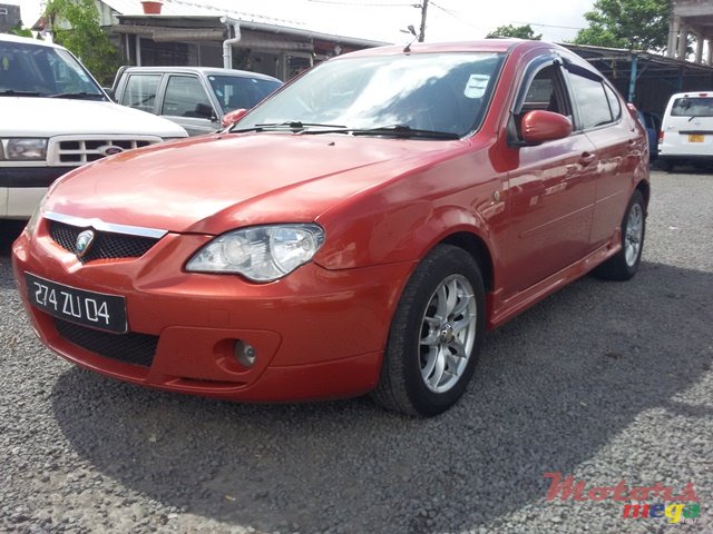 2004' Proton Gen.2 photo #2