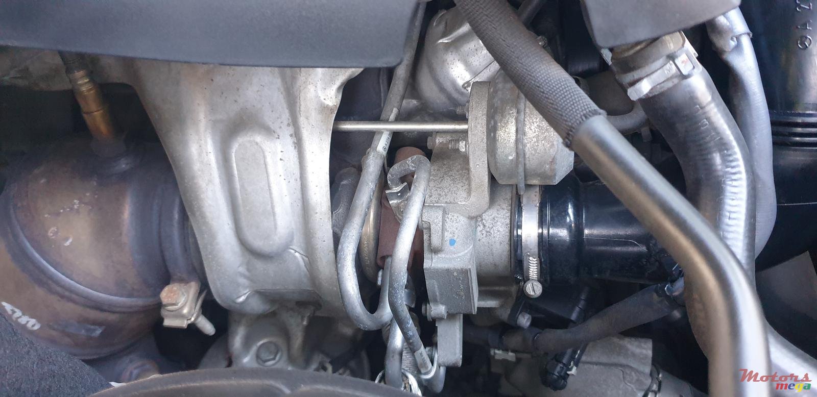 2014' Mercedes-Benz C-Class photo #6