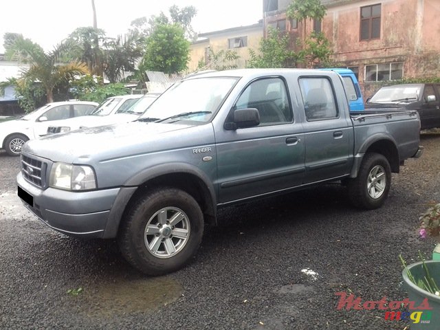 2006' Ford 4*4 photo #2