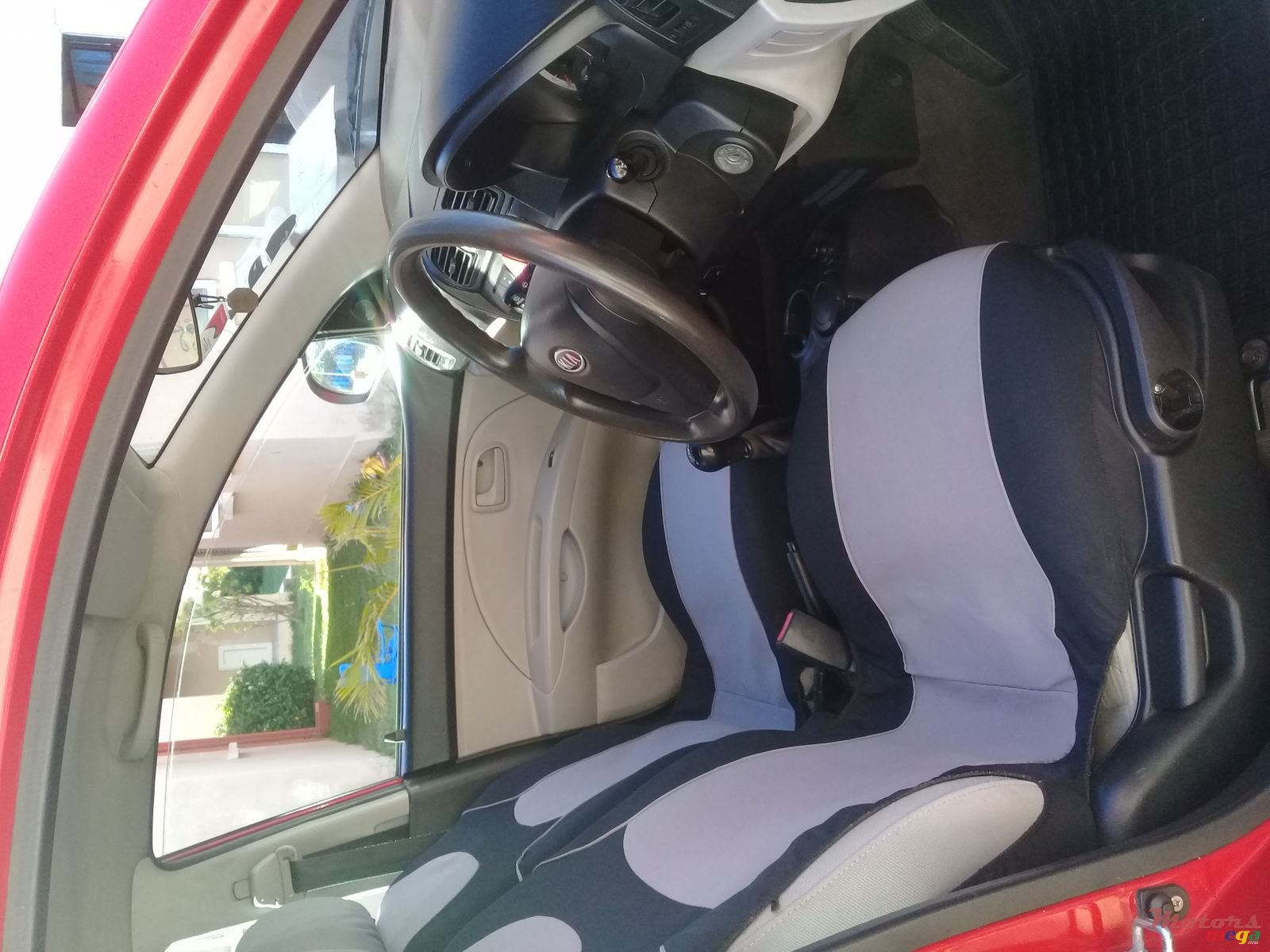 2009' Kia Picanto photo #2