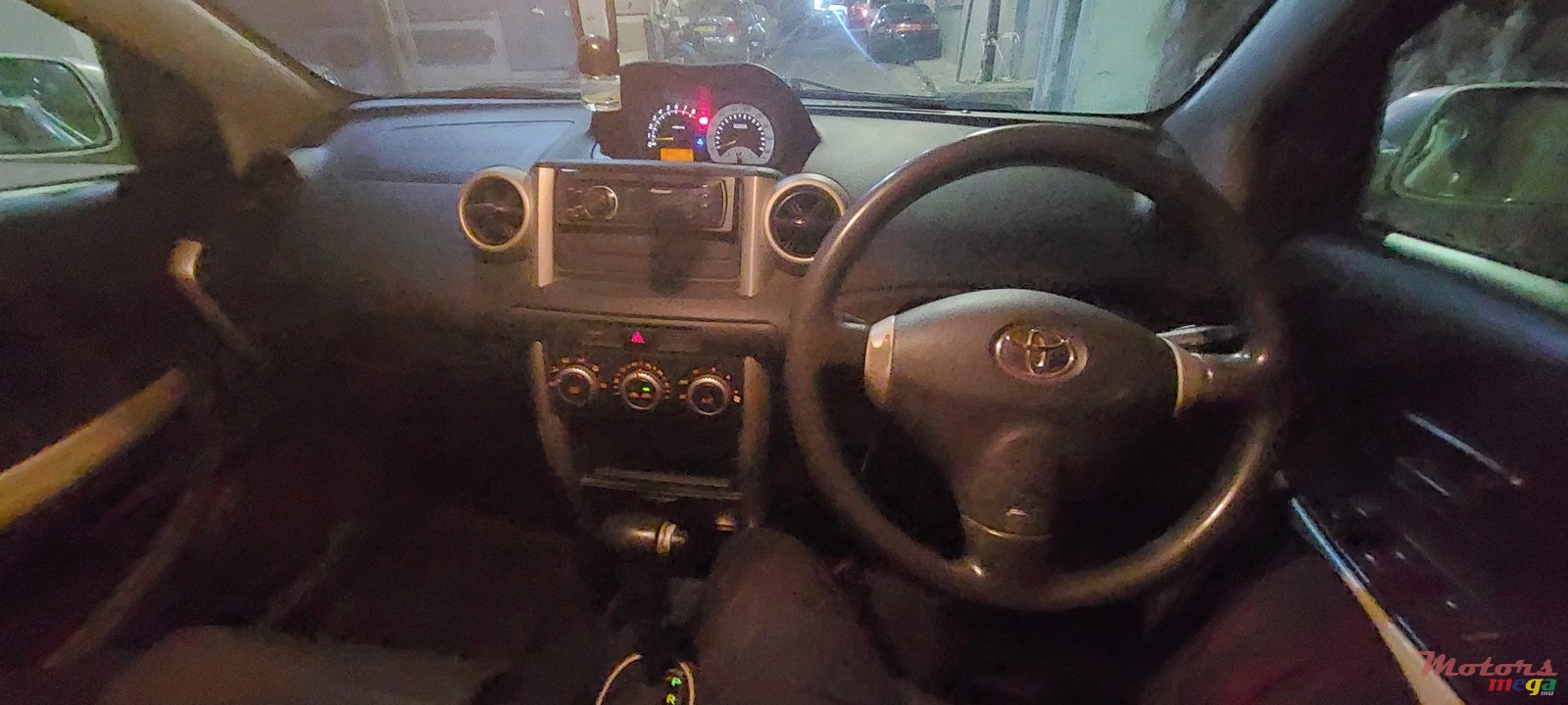 2007' Toyota photo #5