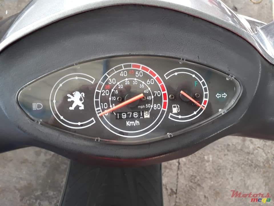 2014' Peugeot photo #5