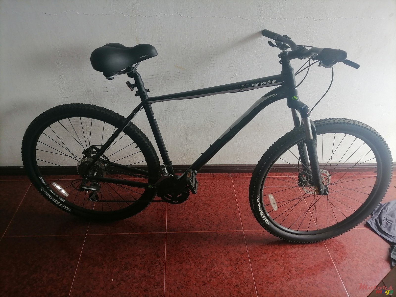 2020' Cannondale photo #2