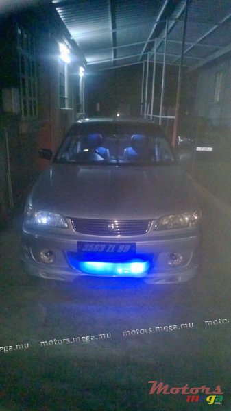 1999' Toyota photo #6