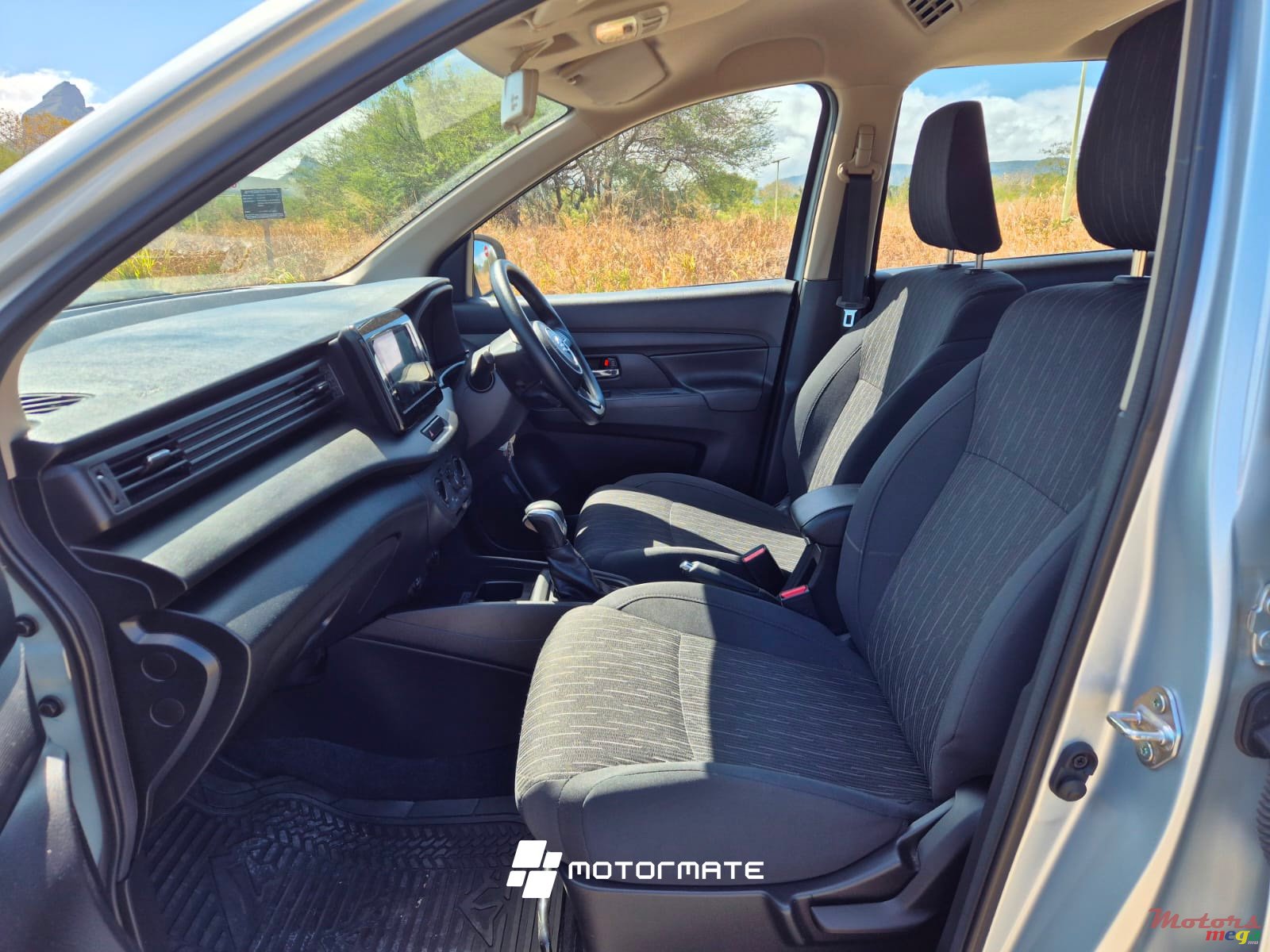 2024' Suzuki ERTIGA photo #5