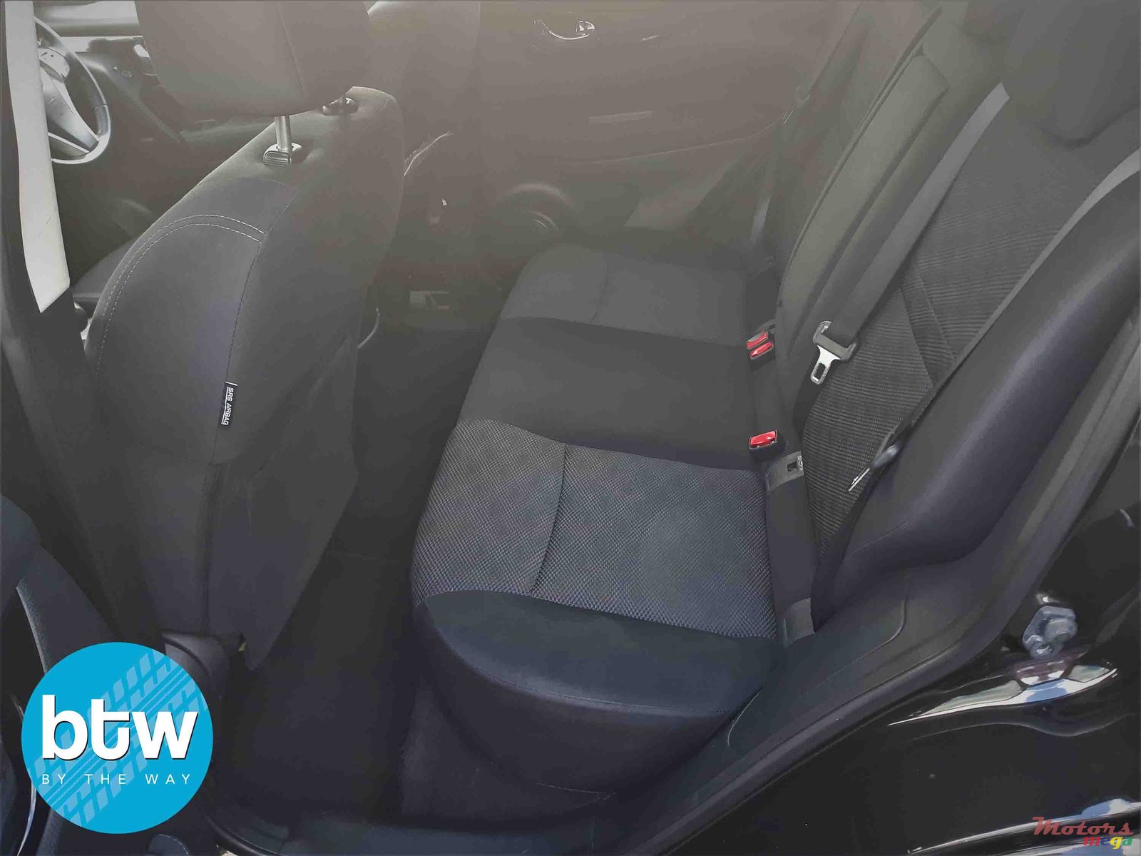 2015' Nissan Qashqai Techno pack photo #3