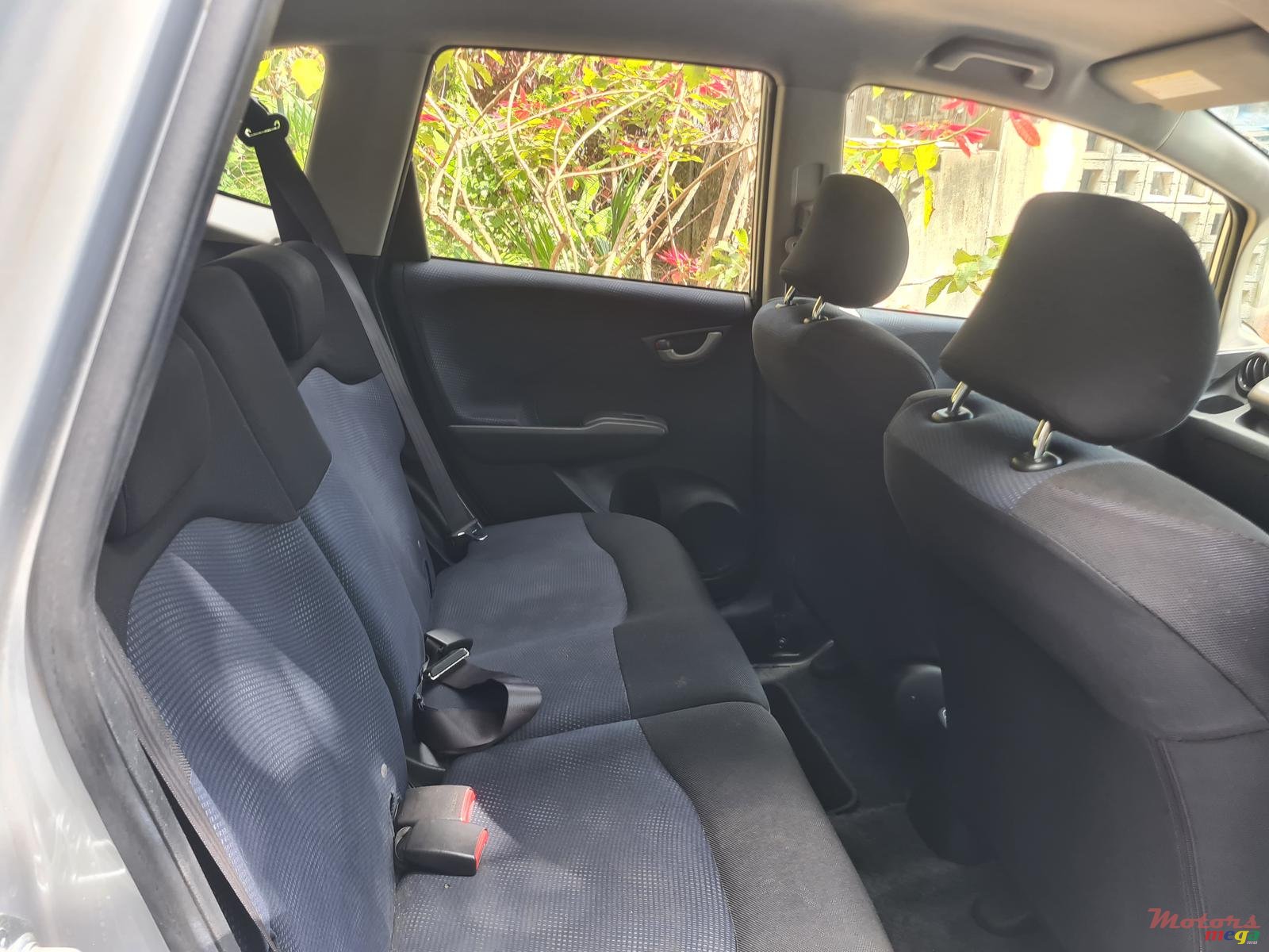 2012' Honda Fit Automatic photo #6