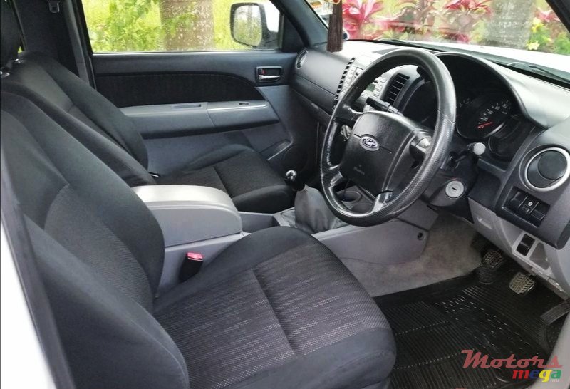 2009' Ford Ranger photo #6