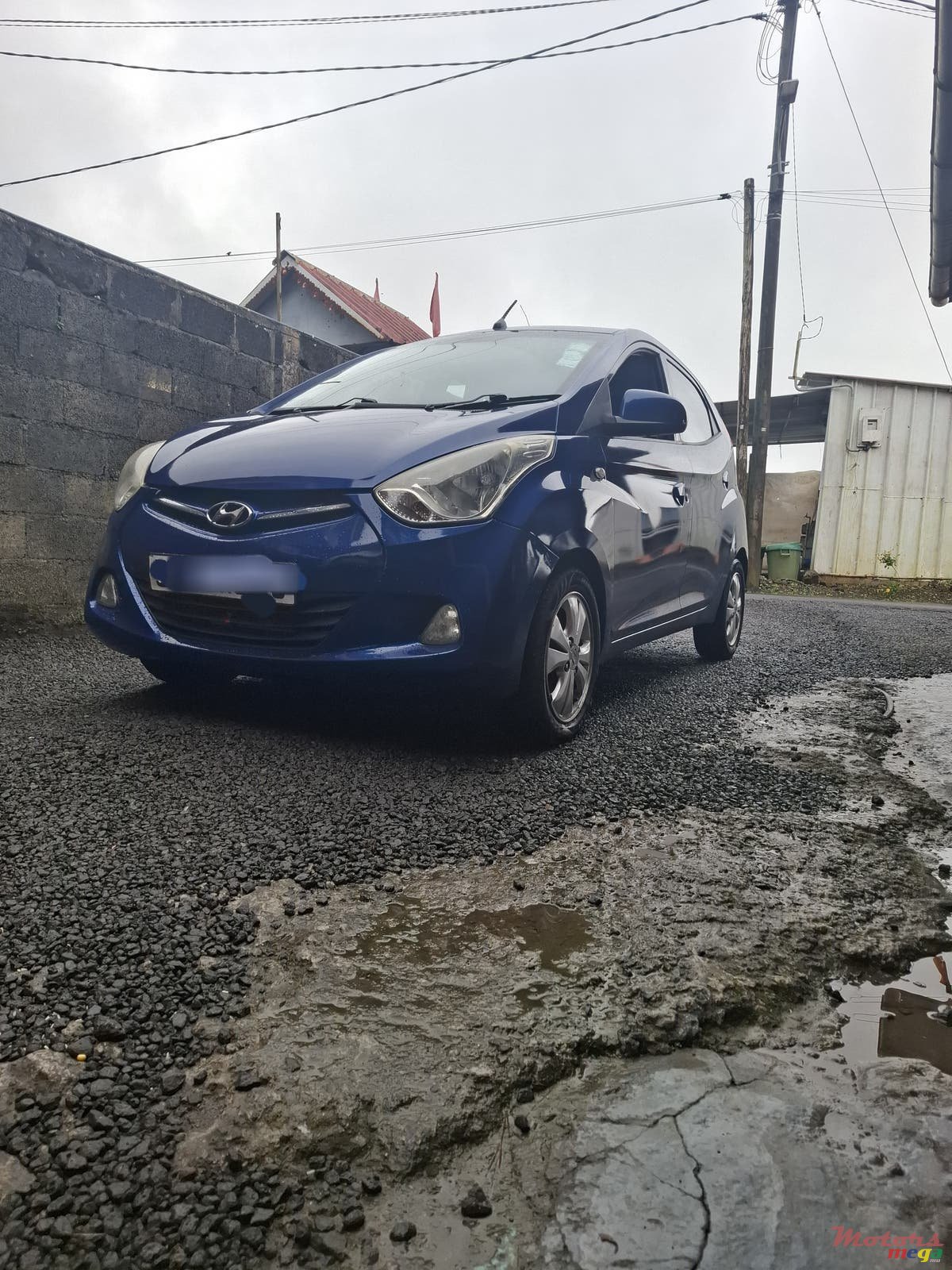 2016' Hyundai photo #1