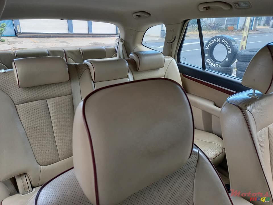 2006' Hyundai Santa Fe photo #4