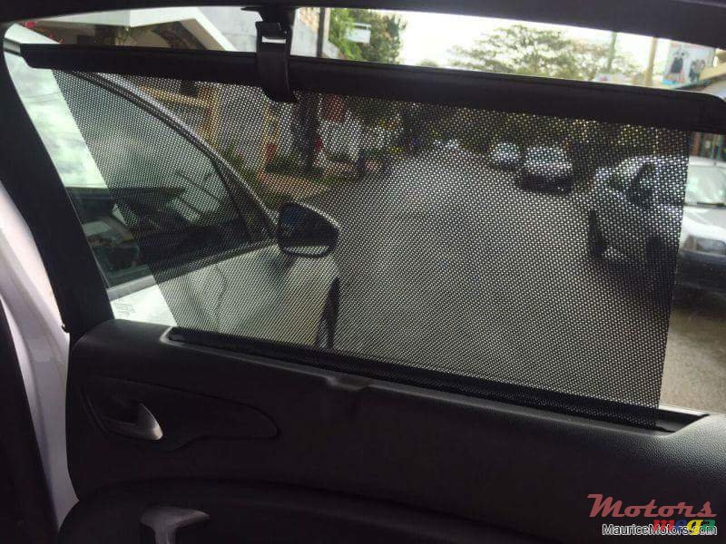 2011' Citroen C5 No photo #6