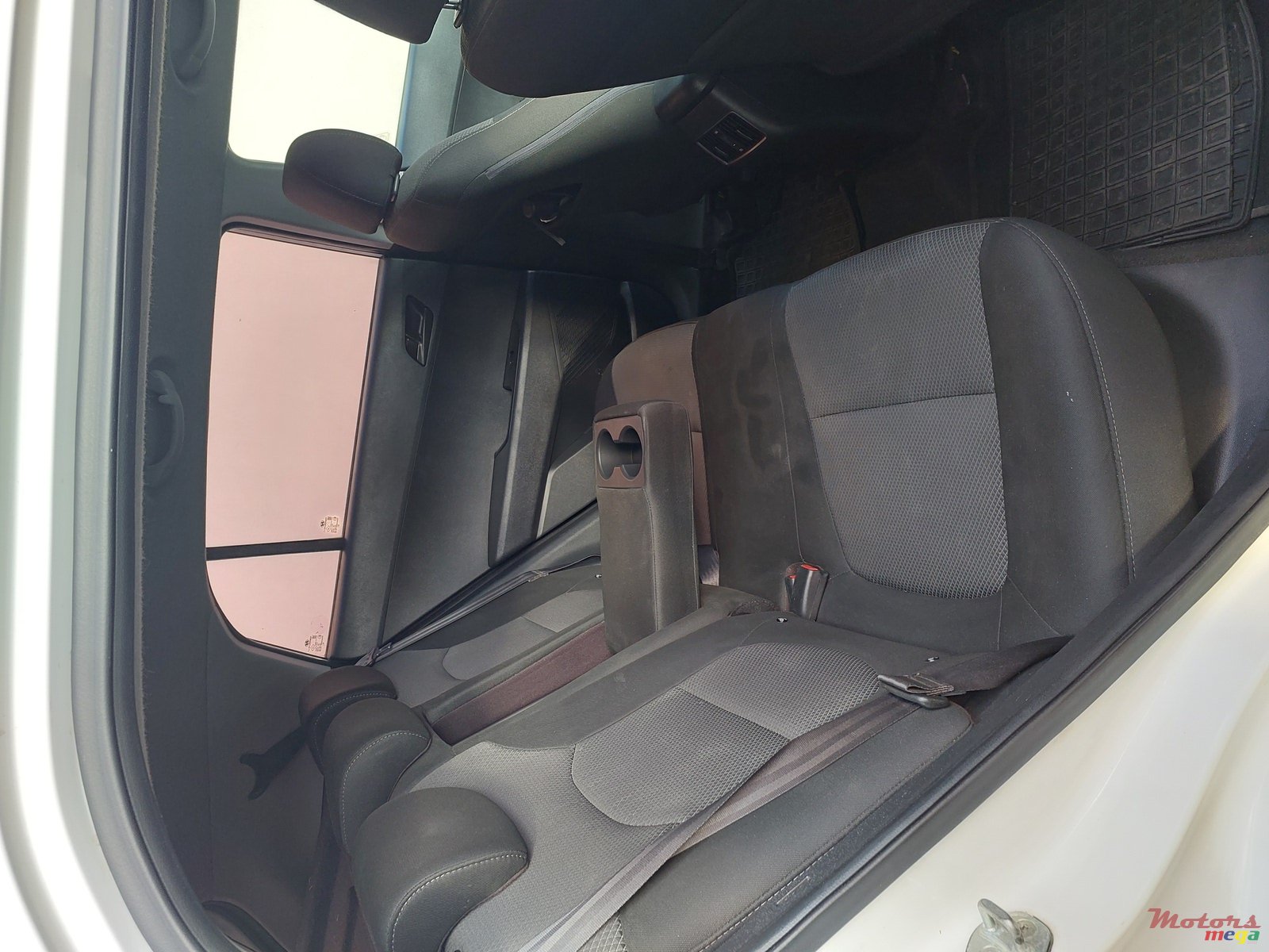 2018' Hyundai GLS CRETA 1.4 CRDI GL MT photo #5