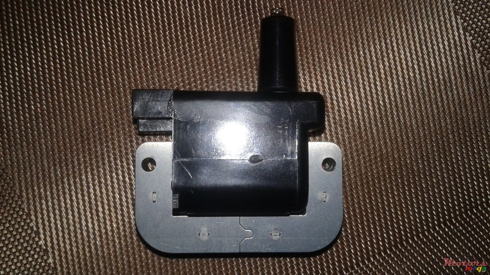 2001' Honda Civic photo #2