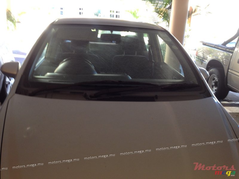 2007' Honda City photo #4